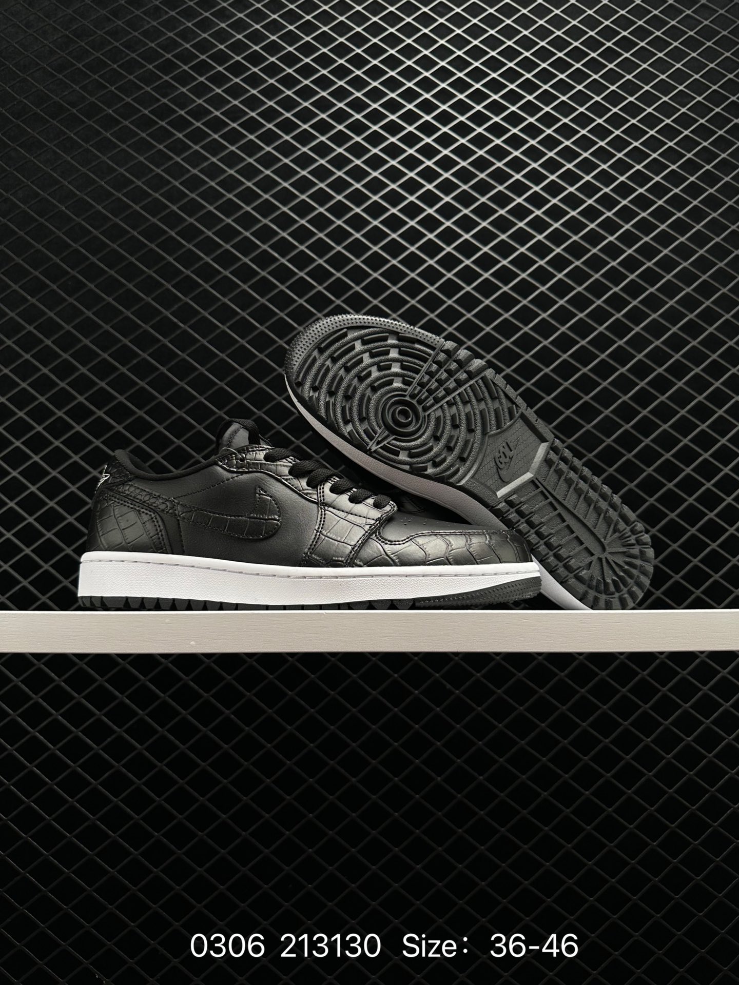 Air Jordan 1 Low  AJ1